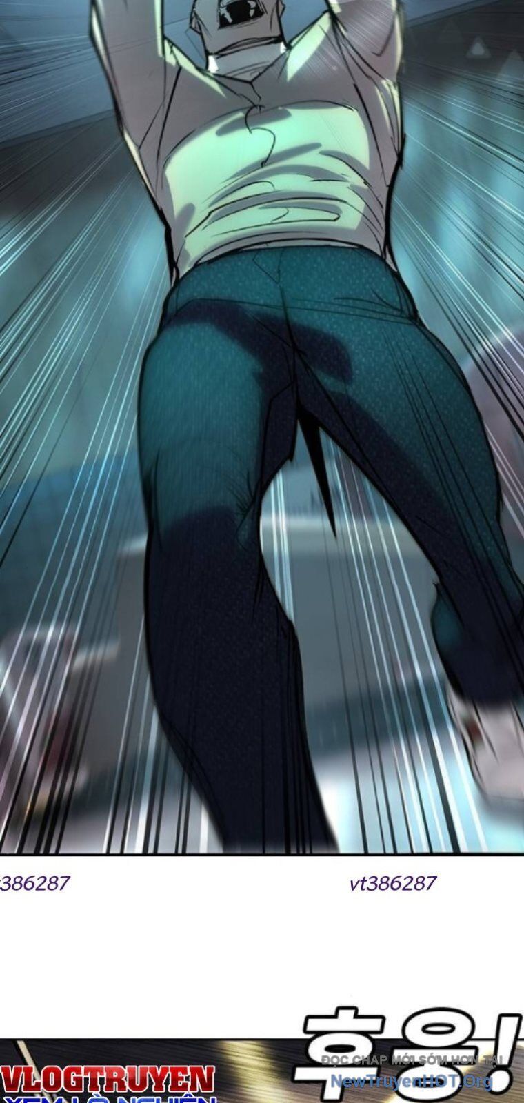 Cách Mạng Bắt Nạt Chap 37 - Next Chap 38