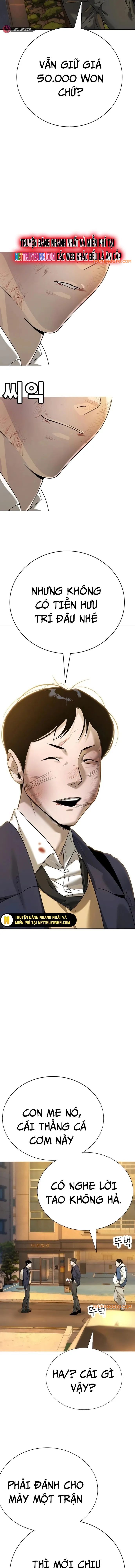 Cách Mạng Bắt Nạt Chap 4 - Next Chap 5