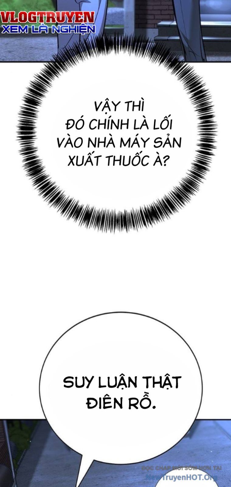 Cách Mạng Bắt Nạt Chap 40 - Next Chap 41