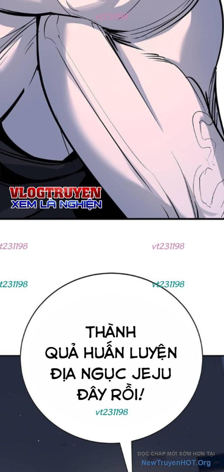 Cách Mạng Bắt Nạt Chap 40 - Next Chap 41