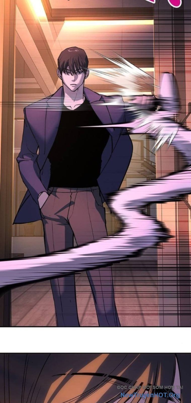 Cách Mạng Bắt Nạt Chap 40 - Next Chap 41