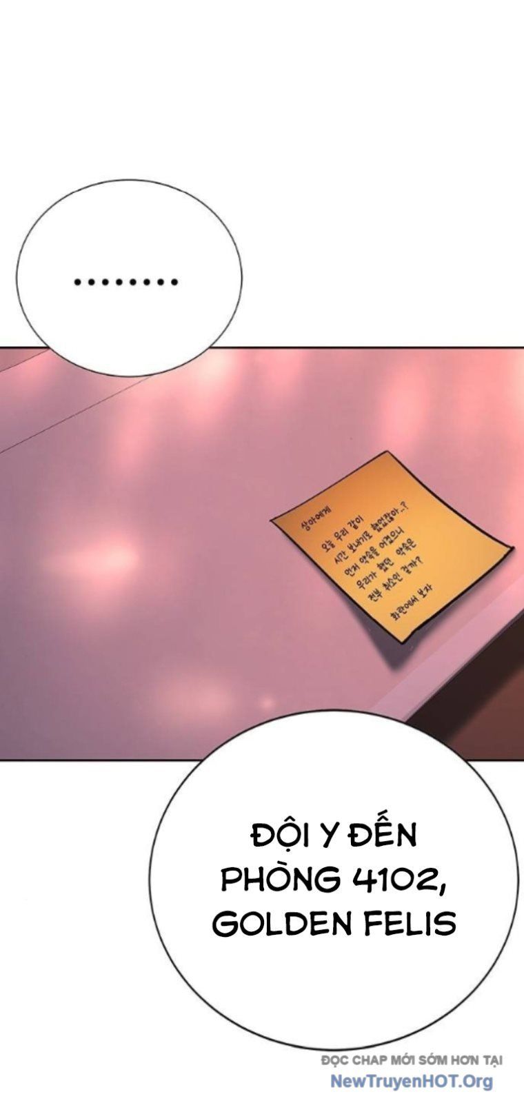 Cách Mạng Bắt Nạt Chap 40 - Next Chap 41