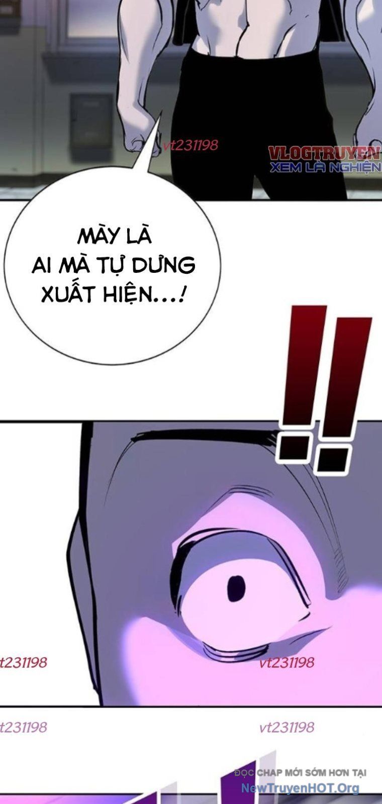 Cách Mạng Bắt Nạt Chap 40 - Next Chap 41