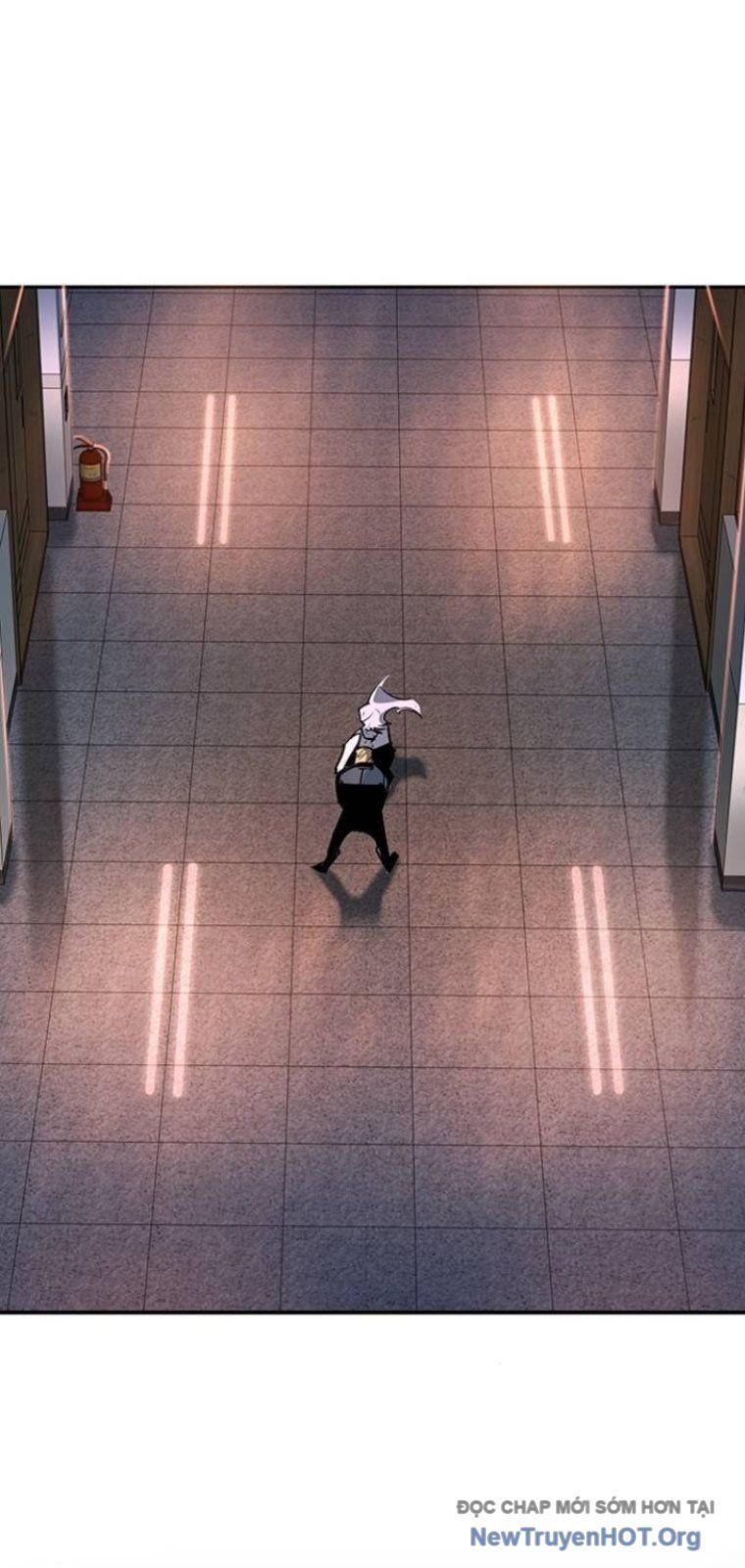 Cách Mạng Bắt Nạt Chap 42 - Next Chap 43