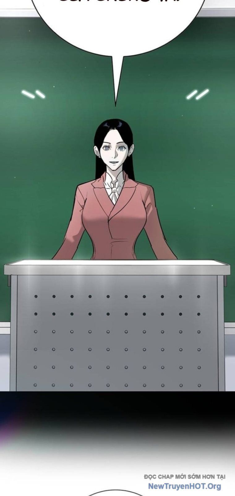 Cách Mạng Bắt Nạt Chap 42 - Next Chap 43