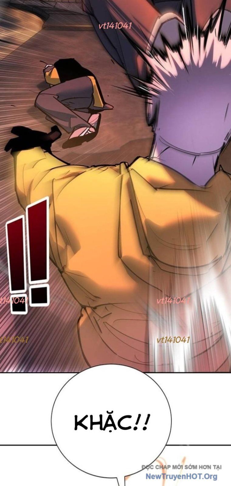 Cách Mạng Bắt Nạt Chap 42 - Next Chap 43