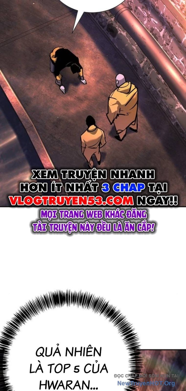 Cách Mạng Bắt Nạt Chap 42 - Next Chap 43