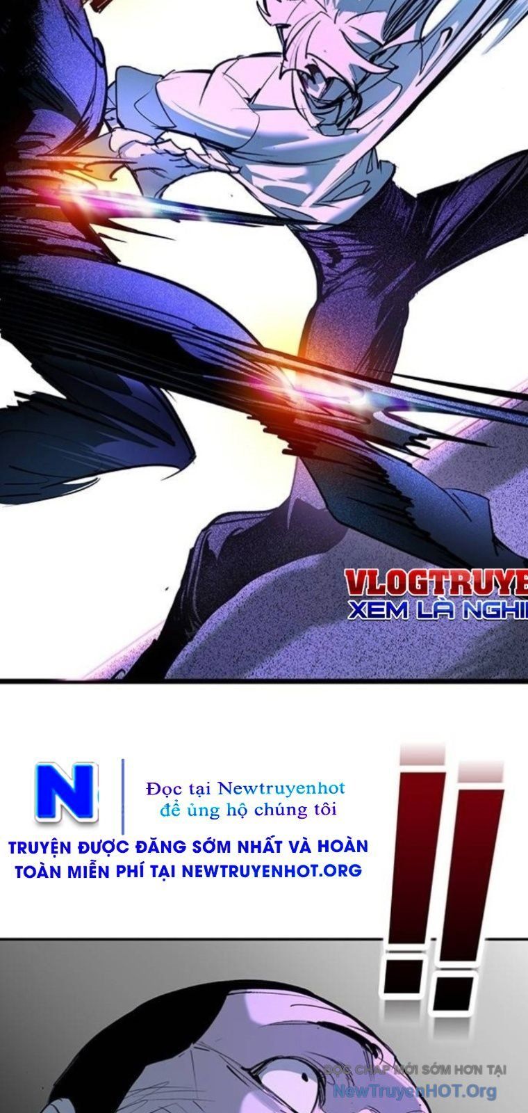 Cách Mạng Bắt Nạt Chap 43 - Next Chap 44