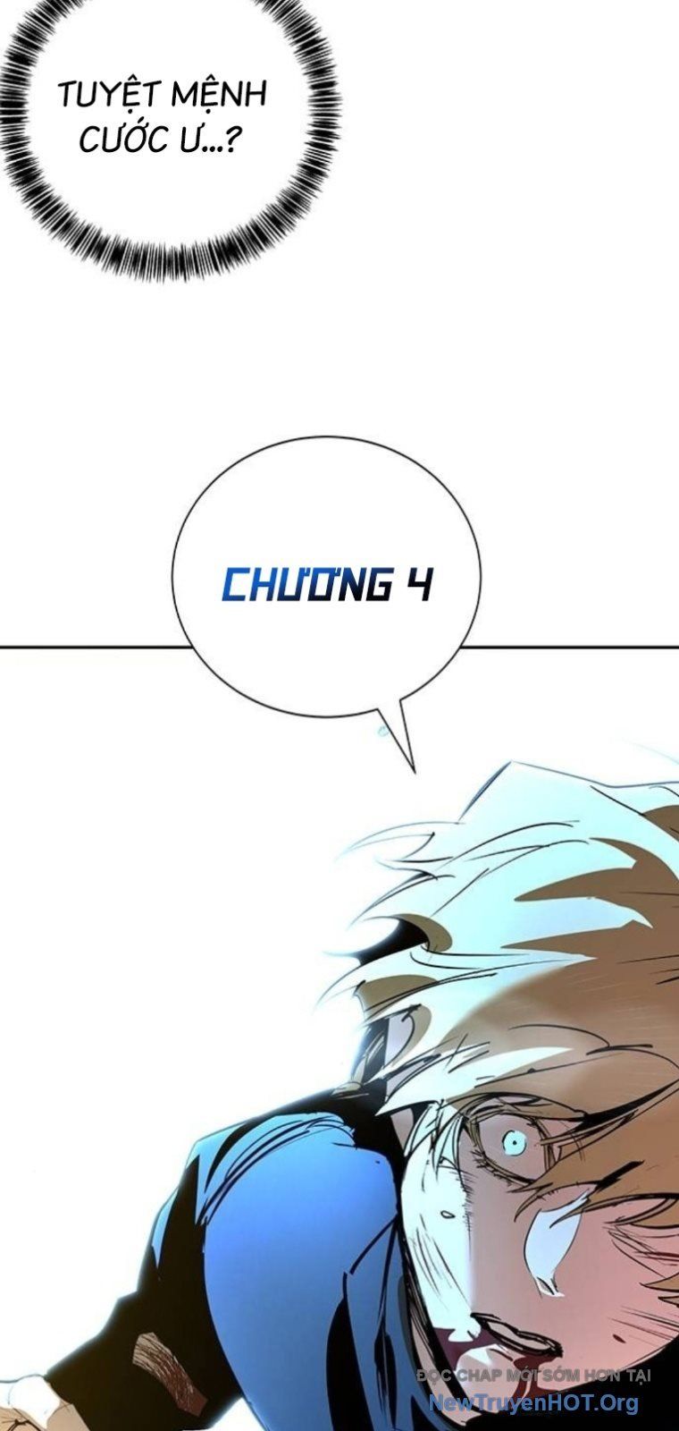Cách Mạng Bắt Nạt Chap 43 - Next Chap 44