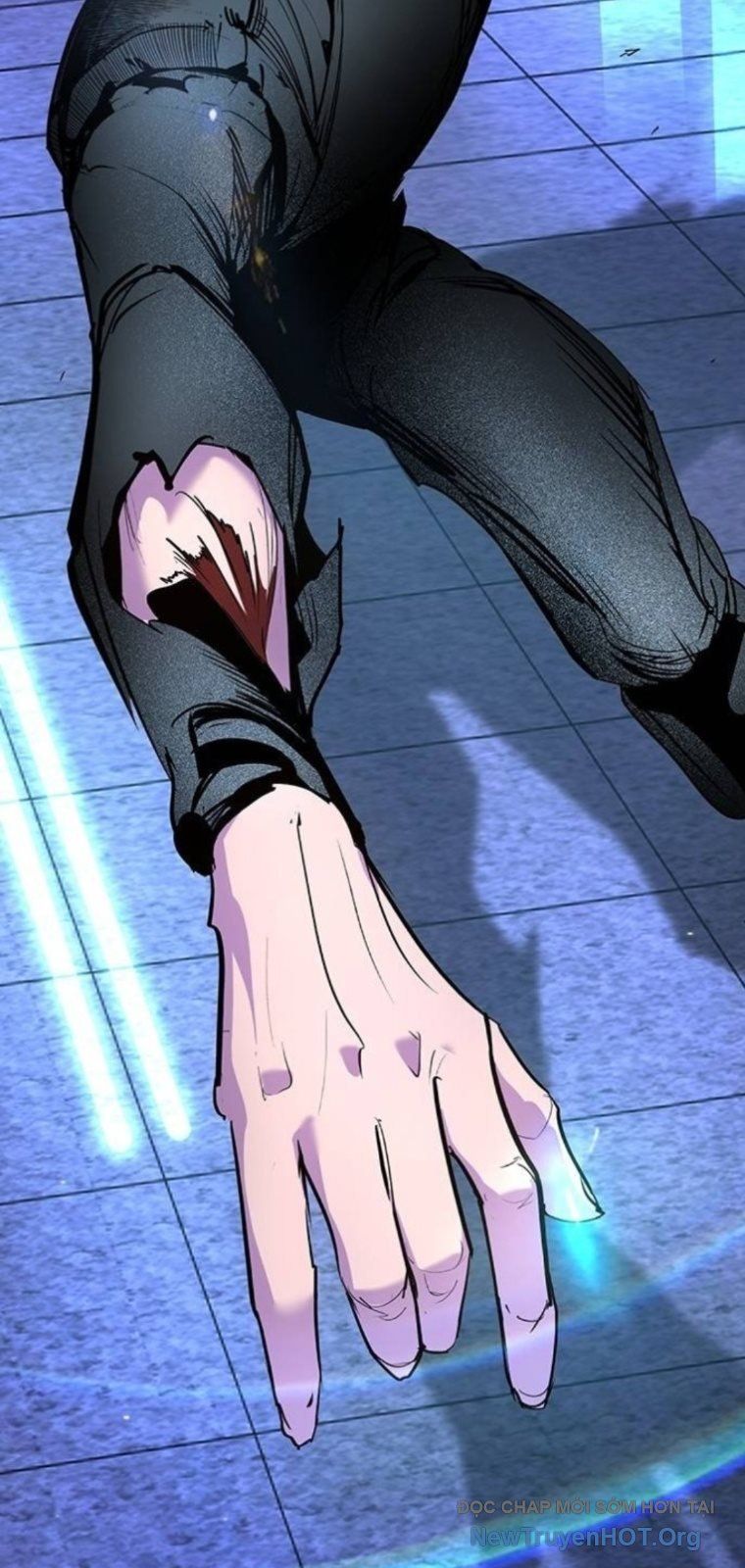 Cách Mạng Bắt Nạt Chap 43 - Next Chap 44