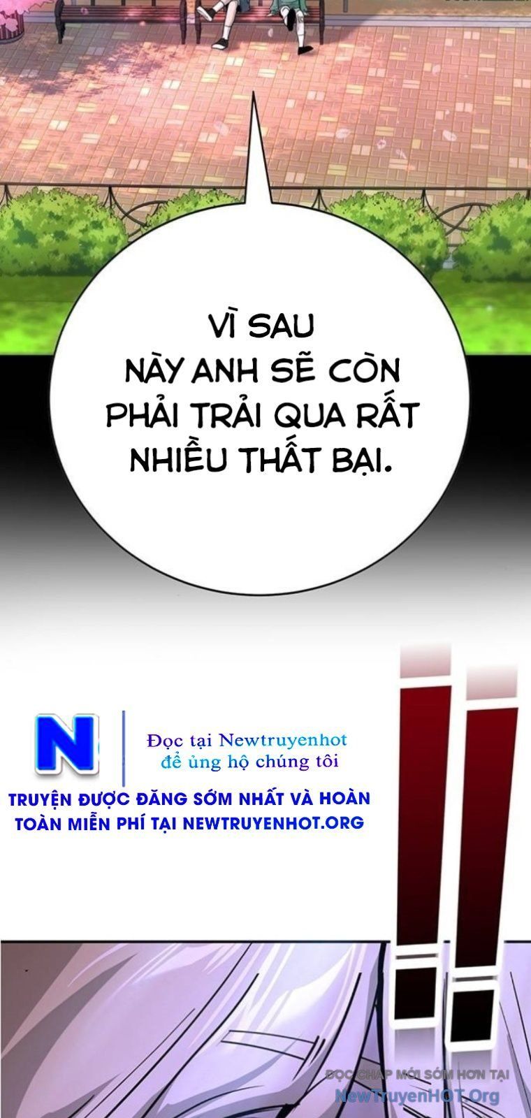 Cách Mạng Bắt Nạt Chap 43 - Next Chap 44