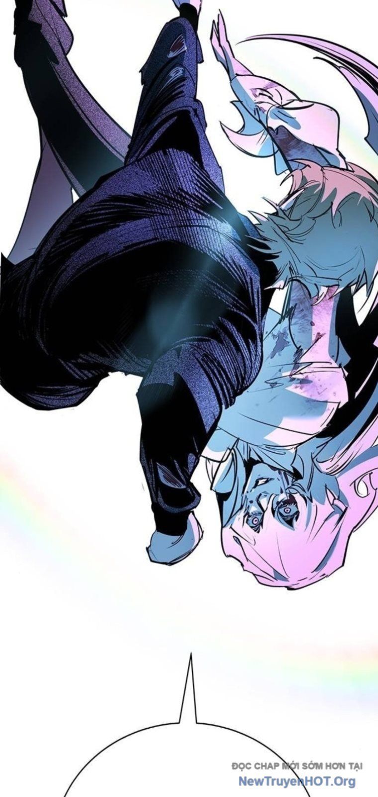 Cách Mạng Bắt Nạt Chap 43 - Next Chap 44