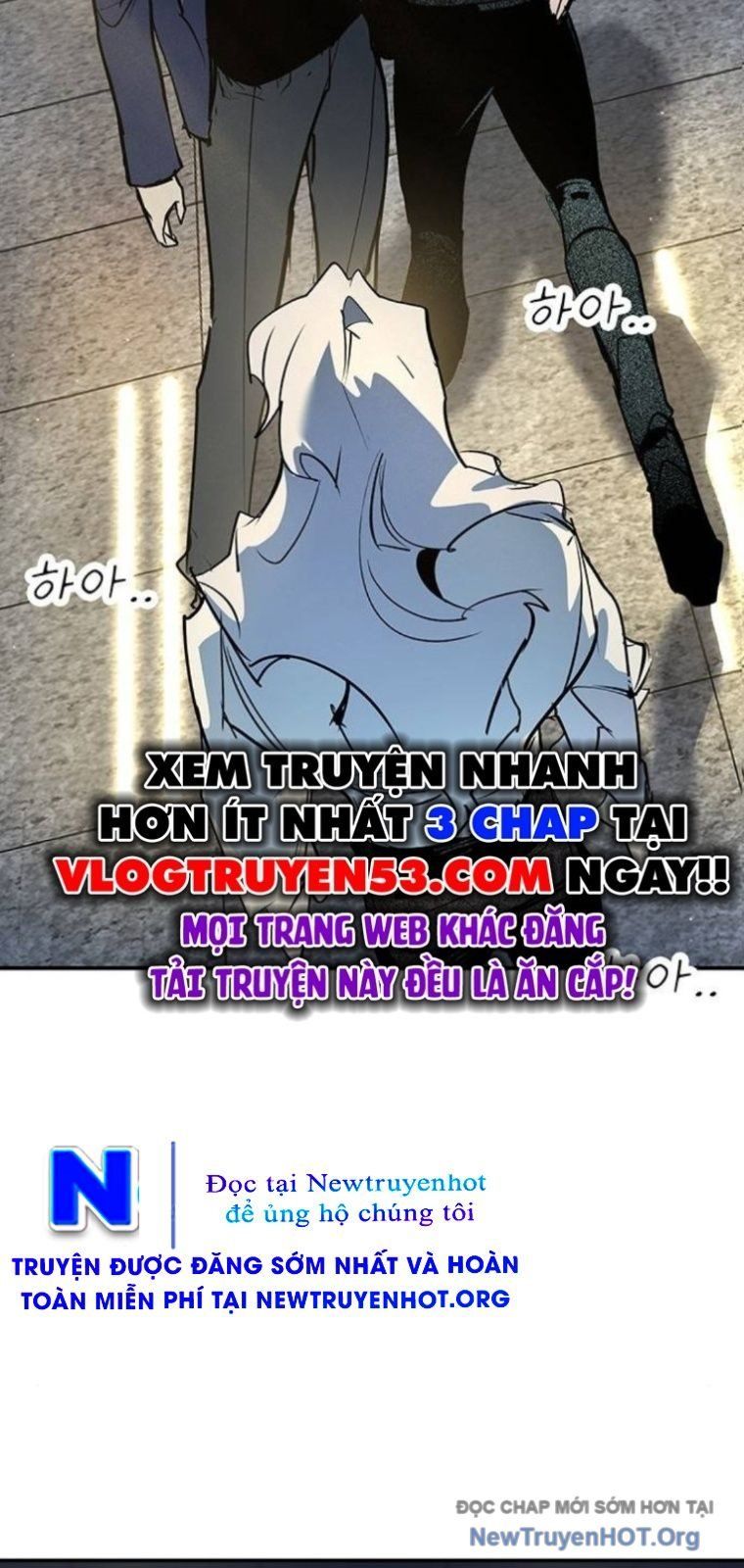 Cách Mạng Bắt Nạt Chap 43 - Next Chap 44