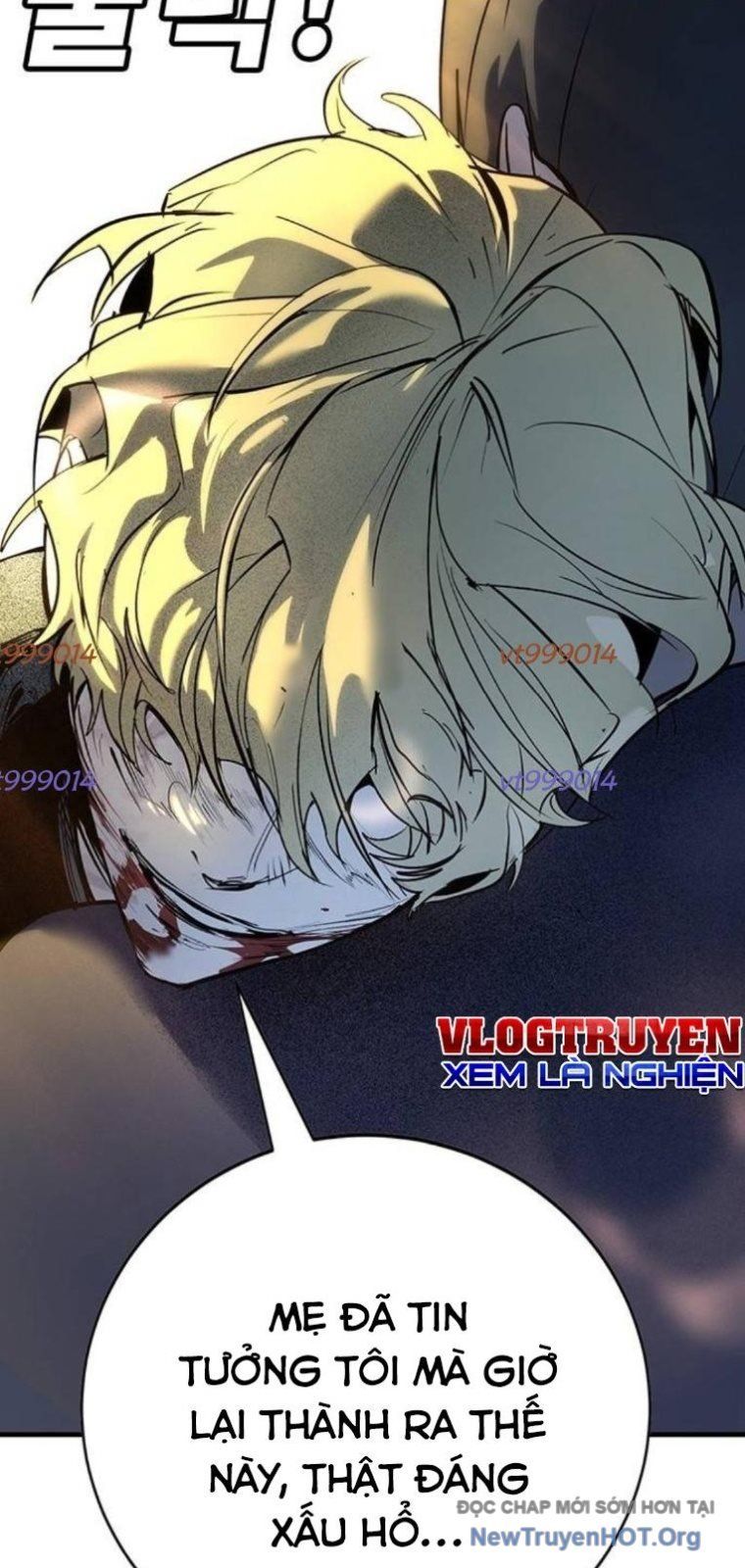 Cách Mạng Bắt Nạt Chap 43 - Next Chap 44