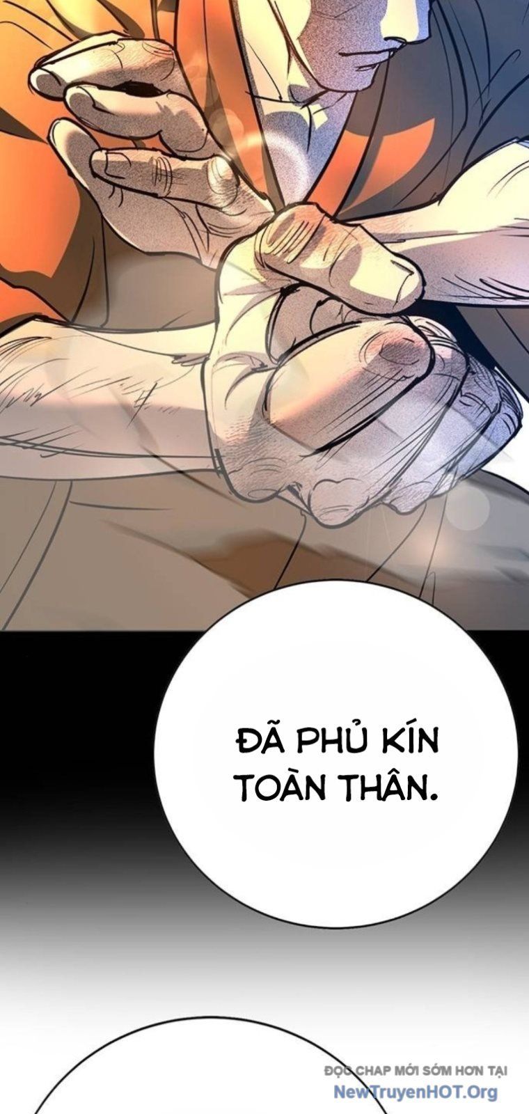 Cách Mạng Bắt Nạt Chap 43 - Next Chap 44