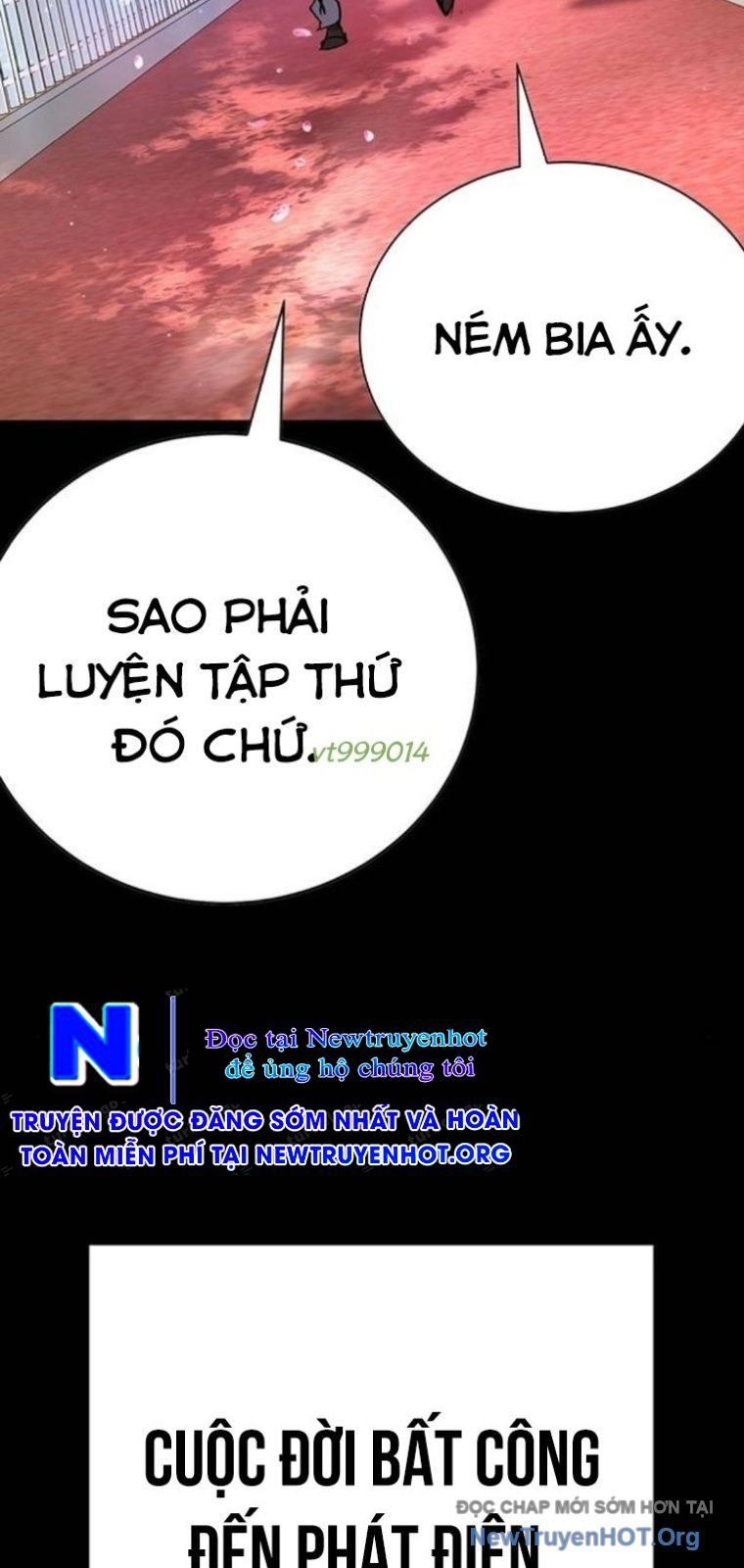 Cách Mạng Bắt Nạt Chap 43 - Next Chap 44