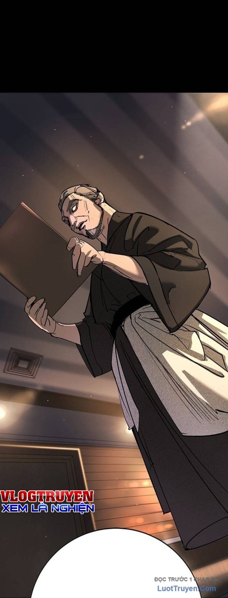 Cách Mạng Bắt Nạt Chap 44 - Next Chap 45