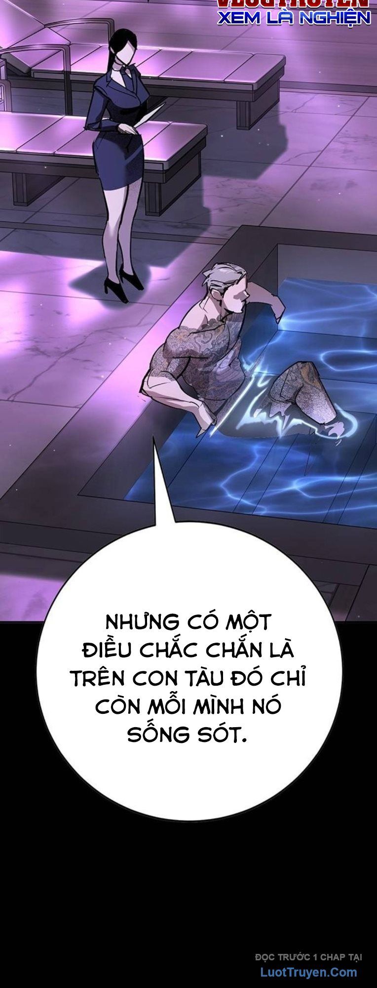 Cách Mạng Bắt Nạt Chap 44 - Next Chap 45