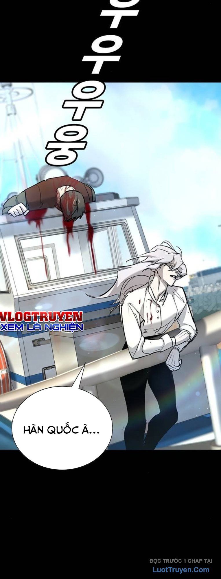 Cách Mạng Bắt Nạt Chap 44 - Next Chap 45