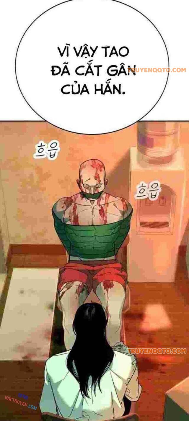 Cách Mạng Bắt Nạt Chap 9 - Next Chap 10