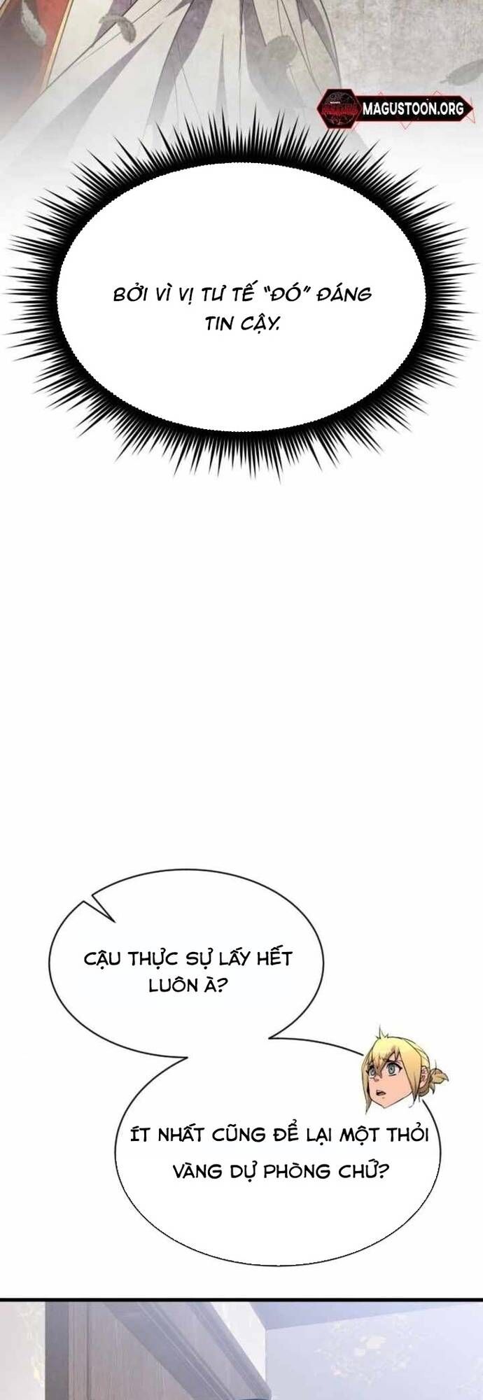 Thiên Tài Ma Pháp Sư Vật Lí Chap 21 - Next Chap 22