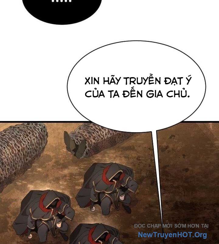 Thiên Tài Ma Pháp Sư Vật Lí Chap 22 - Next Chap 23