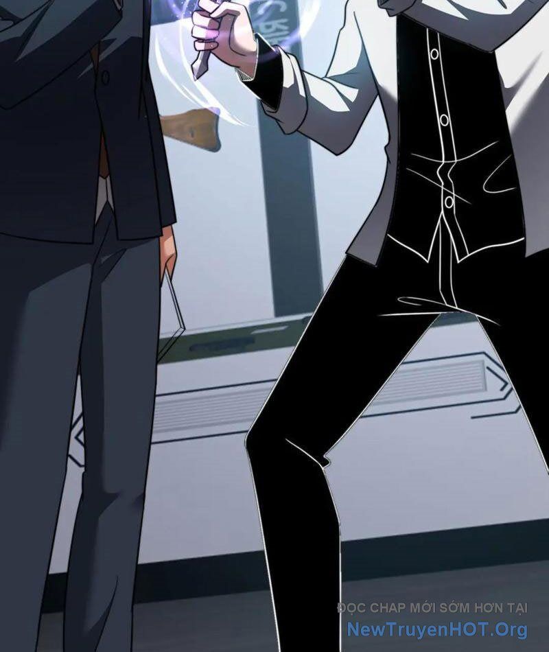 Ta Thăng Cấp Cho Người Khác Tại Tận Thế Chap 41 - Next Chap 42