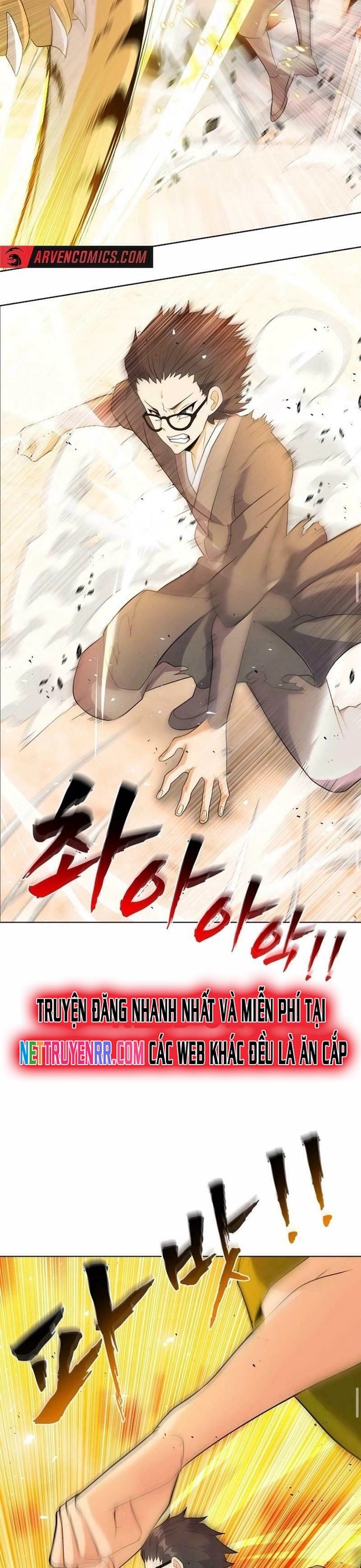 Thực tế ảo: Đại chiến dị thế giới Chap 18 - Next Chap 19