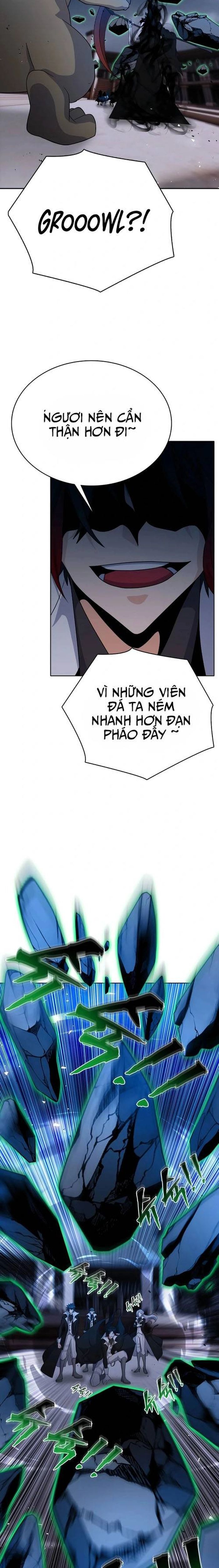 Thực tế ảo: Đại chiến dị thế giới Chap 20 - Next Chap 21