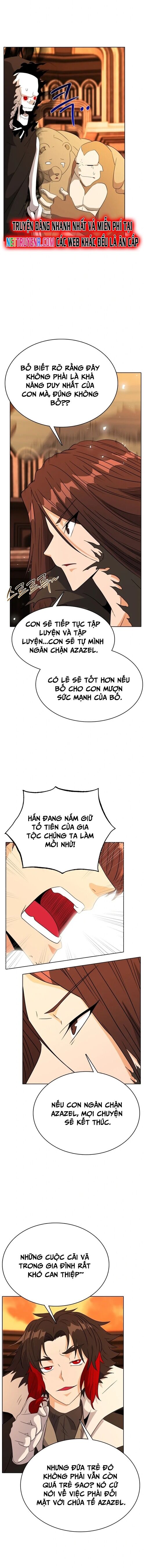 Thực tế ảo: Đại chiến dị thế giới Chap 21 - Next Chap 22