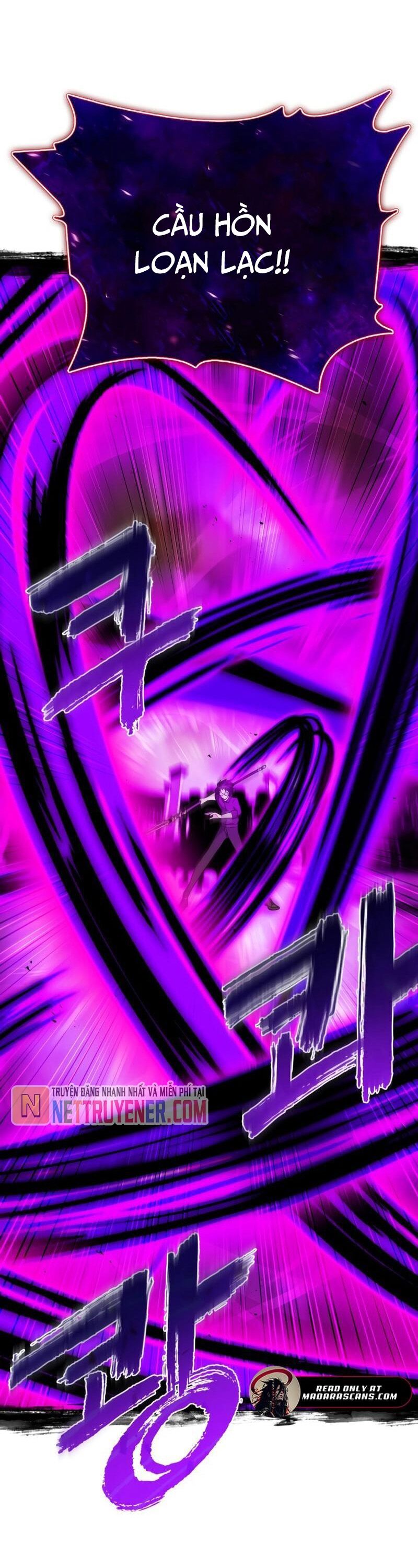 Thực tế ảo: Đại chiến dị thế giới Chap 22 - Next Chap 23