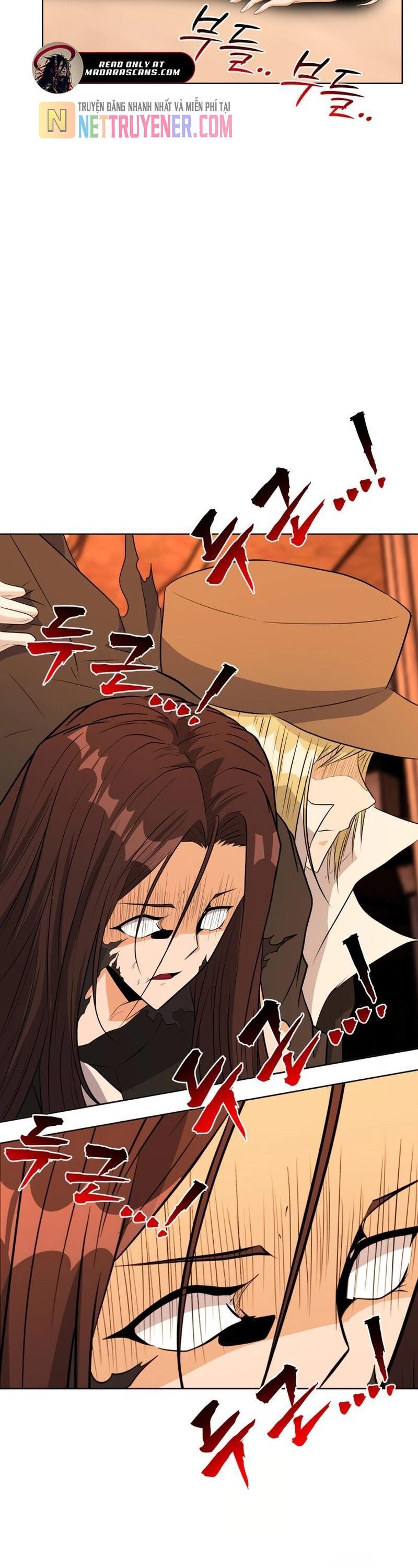 Thực tế ảo: Đại chiến dị thế giới Chap 22 - Next Chap 23