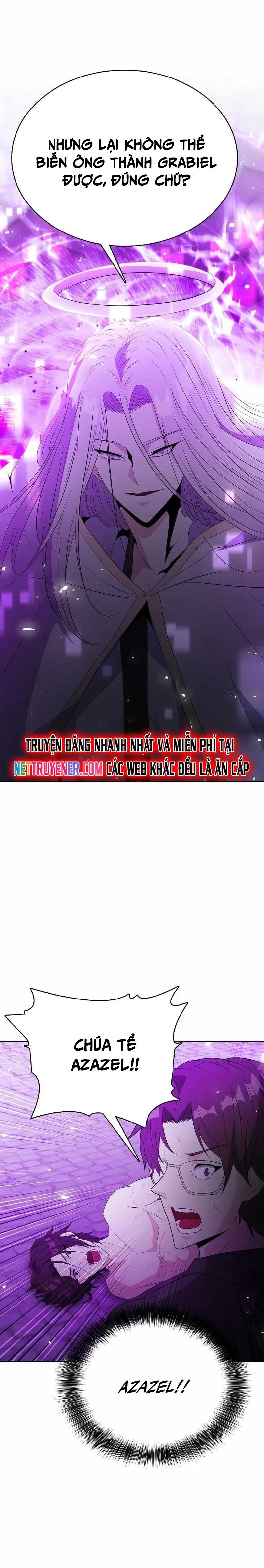 Thực tế ảo: Đại chiến dị thế giới Chap 24 - Next Chap 25