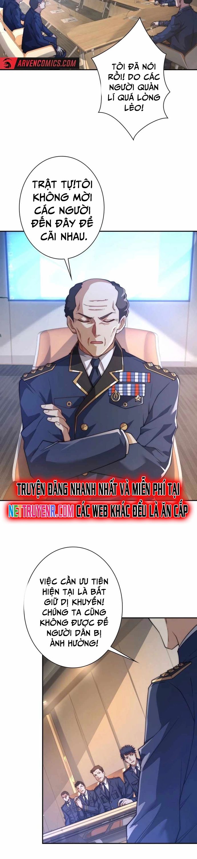 Trùng sinh: Tôi đứng Top nhờ hệ thống gian lận Chap 10 - Next Chap 11