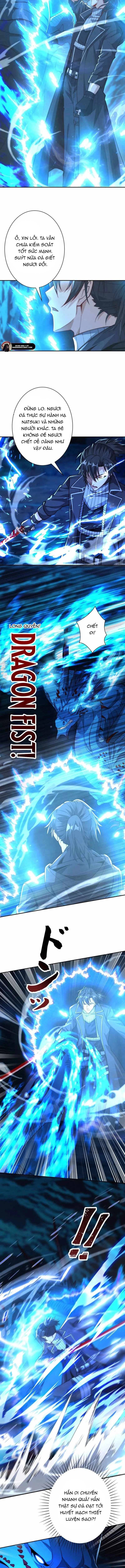 Trùng sinh: Tôi đứng Top nhờ hệ thống gian lận Chap 46 - Next Chap 47