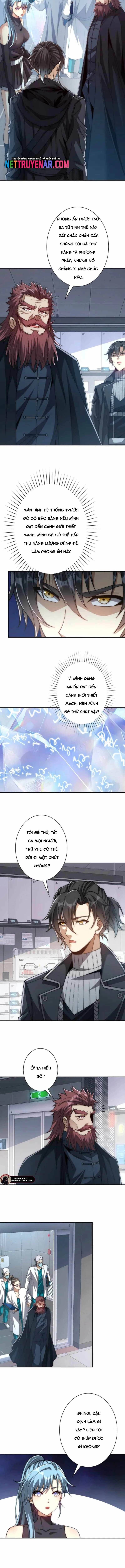 Trùng sinh: Tôi đứng Top nhờ hệ thống gian lận Chap 47 - Next Chap 48