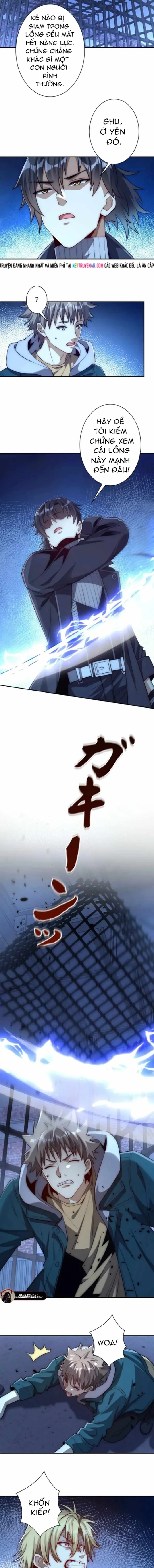 Trùng sinh: Tôi đứng Top nhờ hệ thống gian lận Chap 51 - Next Chap 52