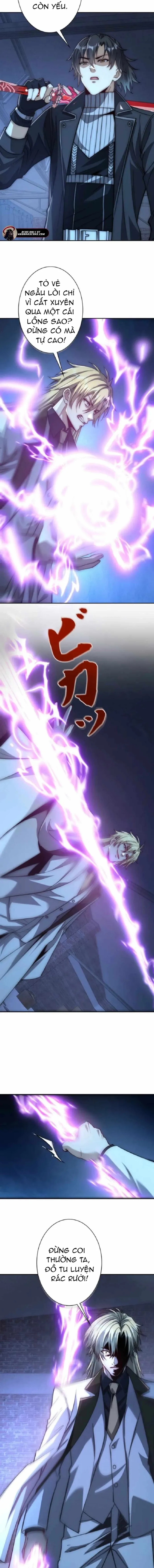 Trùng sinh: Tôi đứng Top nhờ hệ thống gian lận Chap 51 - Next Chap 52