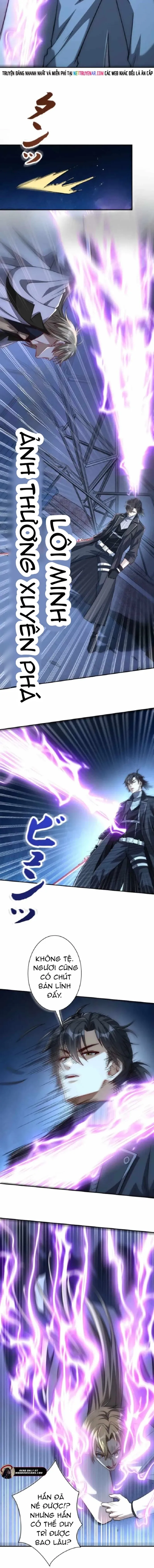 Trùng sinh: Tôi đứng Top nhờ hệ thống gian lận Chap 51 - Next Chap 52