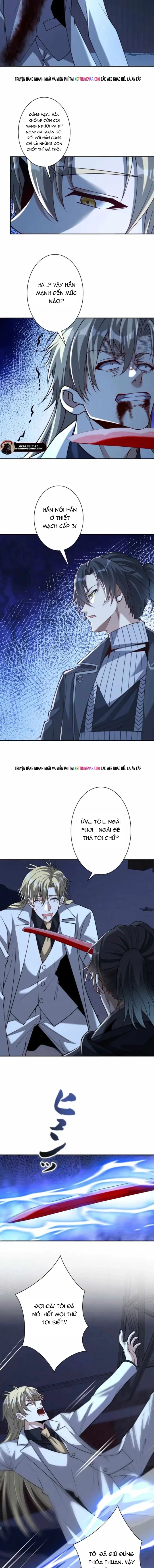 Trùng sinh: Tôi đứng Top nhờ hệ thống gian lận Chap 52 - Next Chap 53