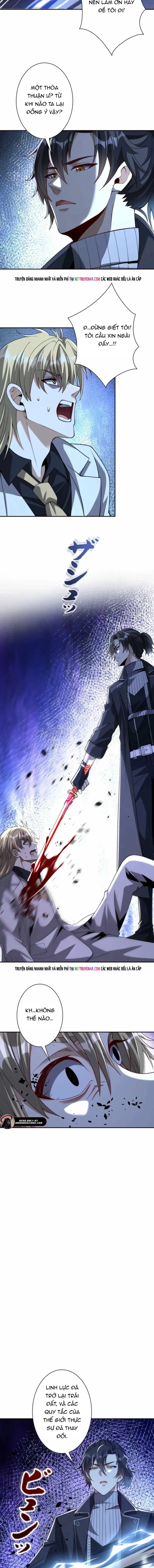 Trùng sinh: Tôi đứng Top nhờ hệ thống gian lận Chap 52 - Next Chap 53