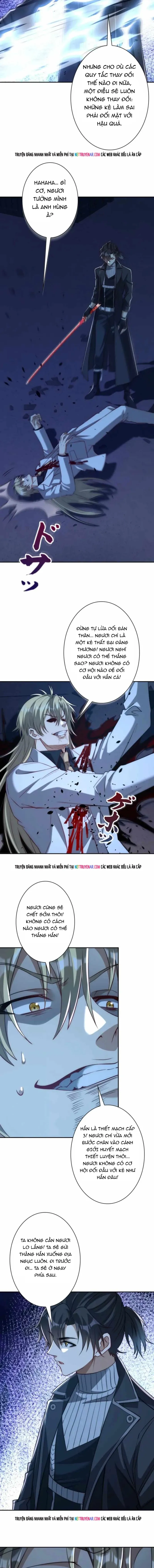 Trùng sinh: Tôi đứng Top nhờ hệ thống gian lận Chap 52 - Next Chap 53