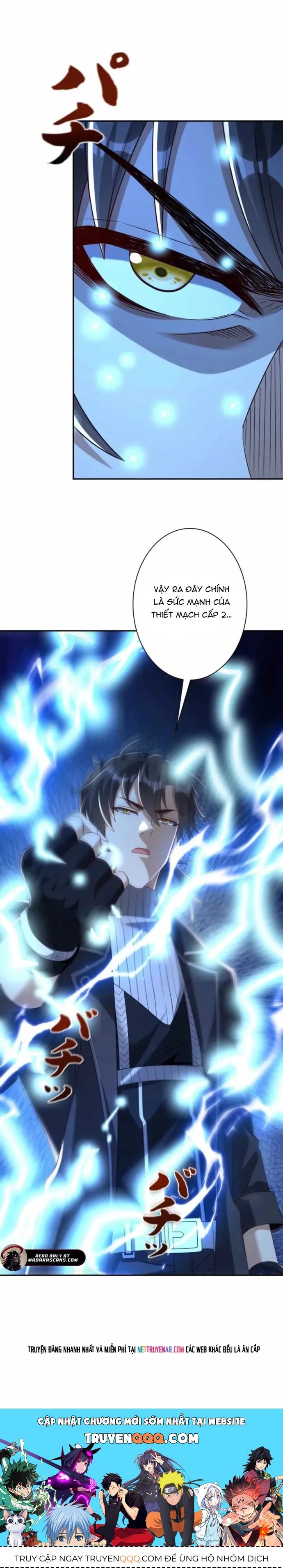 Trùng sinh: Tôi đứng Top nhờ hệ thống gian lận Chap 52 - Next Chap 53