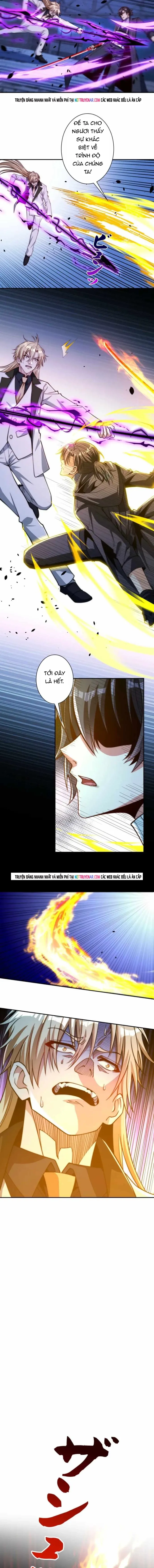 Trùng sinh: Tôi đứng Top nhờ hệ thống gian lận Chap 52 - Next Chap 53