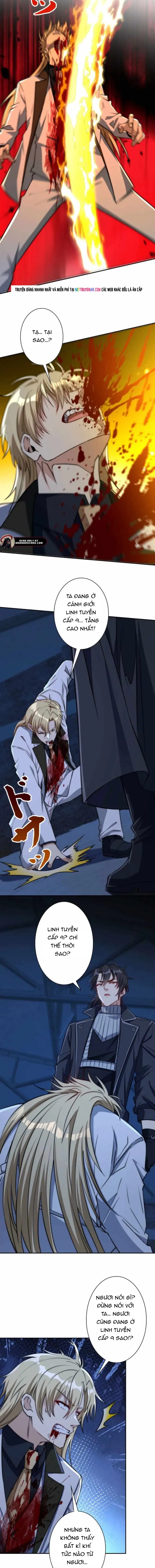 Trùng sinh: Tôi đứng Top nhờ hệ thống gian lận Chap 52 - Next Chap 53
