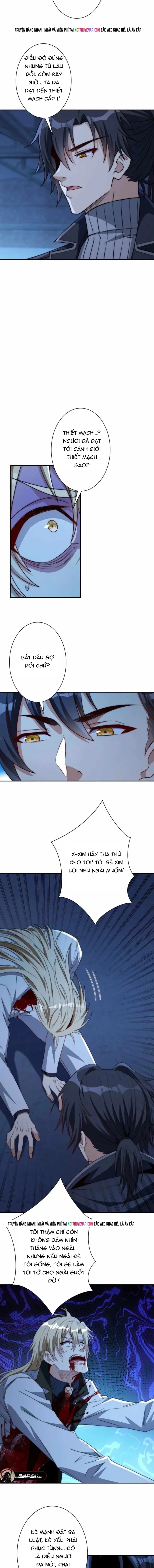 Trùng sinh: Tôi đứng Top nhờ hệ thống gian lận Chap 52 - Next Chap 53