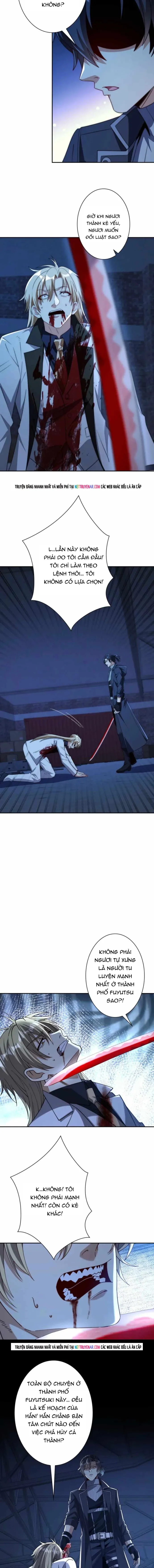 Trùng sinh: Tôi đứng Top nhờ hệ thống gian lận Chap 52 - Next Chap 53