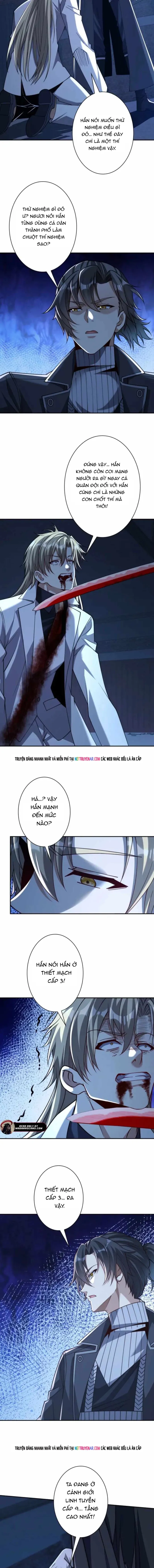 Trùng sinh: Tôi đứng Top nhờ hệ thống gian lận Chap 52 - Next Chap 53