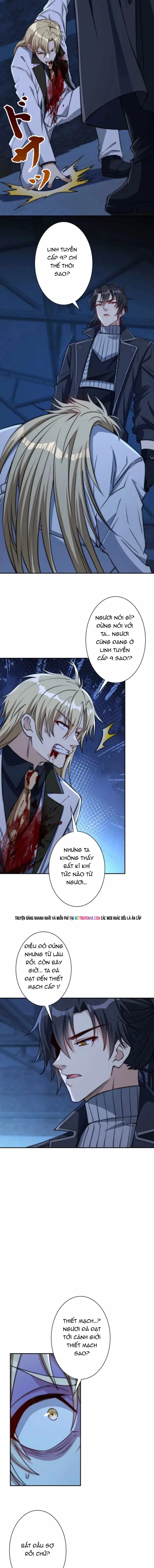 Trùng sinh: Tôi đứng Top nhờ hệ thống gian lận Chap 52 - Next Chap 53