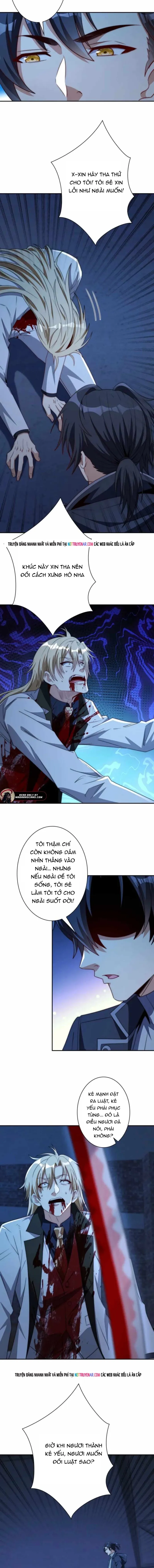 Trùng sinh: Tôi đứng Top nhờ hệ thống gian lận Chap 52 - Next Chap 53